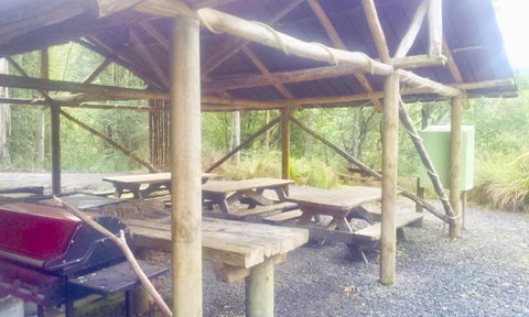 Lemonthyme Wilderness Retreat - Kawana Tourism 24