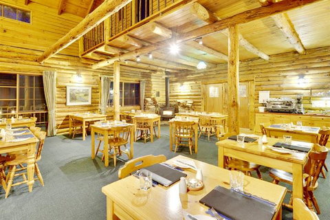 Lemonthyme Wilderness Retreat - Kawana Tourism 31