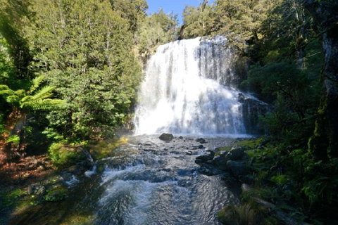 Lemonthyme Wilderness Retreat - Kawana Tourism 19