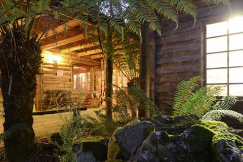 Lemonthyme Wilderness Retreat - Kawana Tourism 27