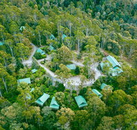 Lemonthyme Wilderness Retreat - Kawana Tourism