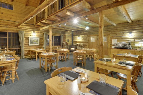 Lemonthyme Wilderness Retreat - Kawana Tourism 30