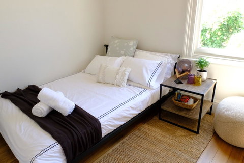 White House - Kawana Tourism 8