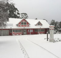 Cradle forest inn - Kawana Tourism