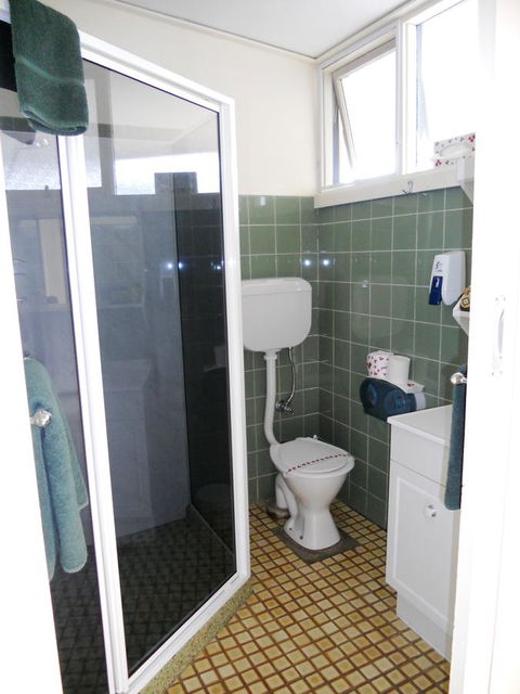 Mountain View Country Inn - Kawana Tourism 15