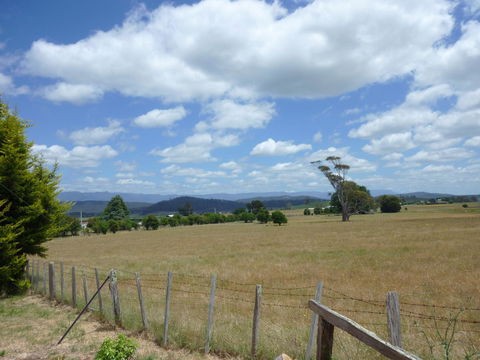 Mountain View Country Inn - Kawana Tourism 11