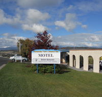 Mountain View Country Inn - Kawana Tourism