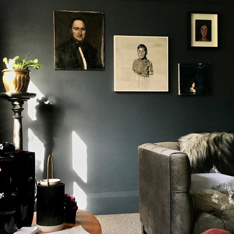 Devine Stays - Rupert #1 NOHO Art Apartment - Kawana Tourism 0