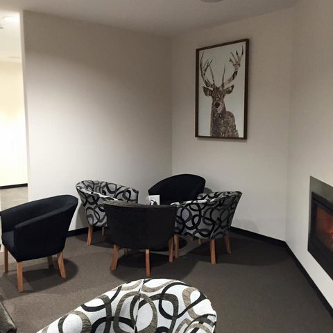 Risdon Brook Hotel - Kawana Tourism 1