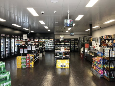 Risdon Brook Hotel - Kawana Tourism 4