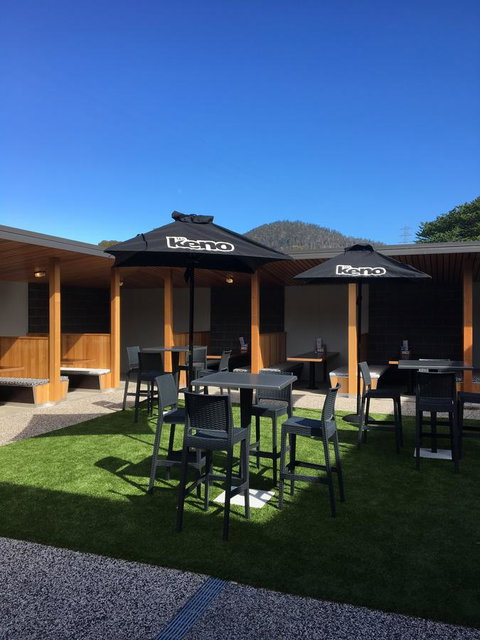 Risdon Brook Hotel - Kawana Tourism 6