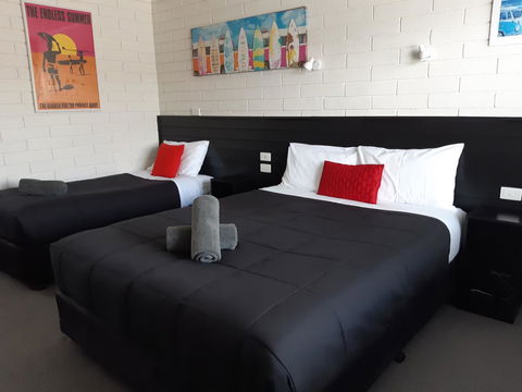Anchor Wheel Motel - Kawana Tourism 8
