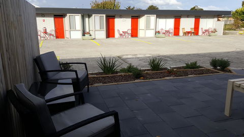 Anchor Wheel Motel - Kawana Tourism 20