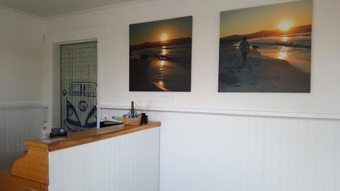 Anchor Wheel Motel - Kawana Tourism 27