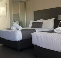 Beachway Motel - Kawana Tourism
