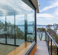 Blessington Beach Retreat - Kawana Tourism