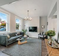City Retreat Hobart - Kawana Tourism