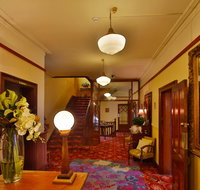 Astor Private Hotel - Kawana Tourism