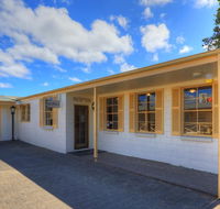 Port Arthur Motor Inn - Kawana Tourism