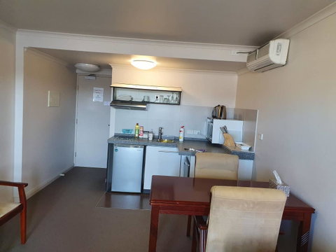 Battery Point Apartment With Car Park - Kawana Tourism 13