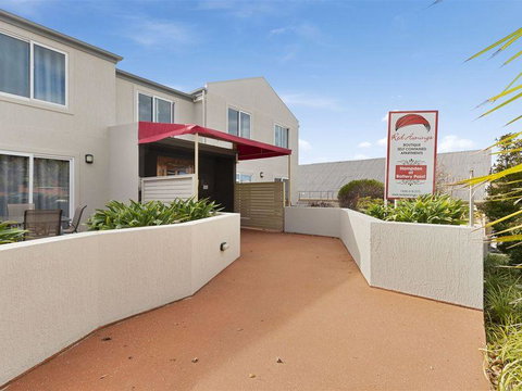 Battery Point Apartment With Car Park - Kawana Tourism 2