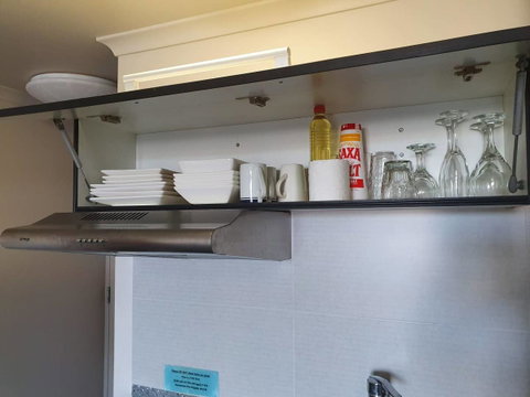 Battery Point Apartment With Car Park - Kawana Tourism 6