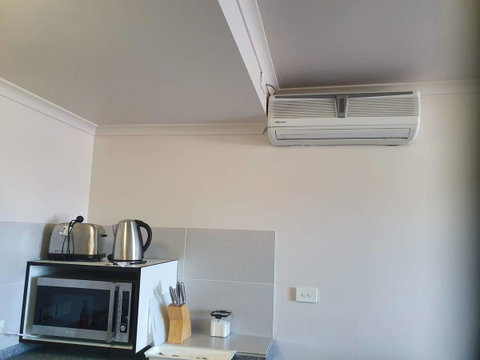 Battery Point Apartment With Car Park - Kawana Tourism 20