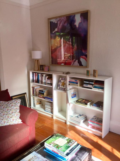 Sandy Bay Cottage - Kawana Tourism 4