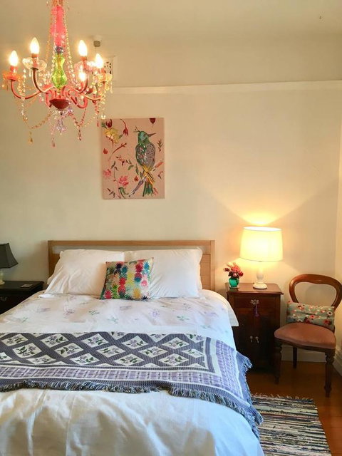 Sandy Bay Cottage - Kawana Tourism 8