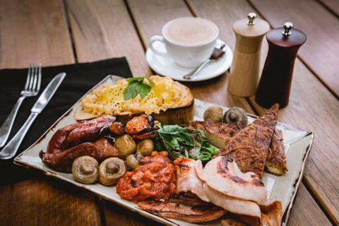 Shoreline Hotel - Kawana Tourism 20