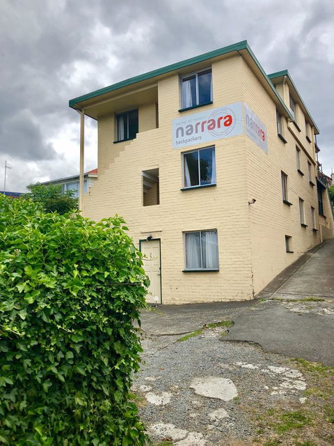 Narrara Backpackers Hobart - Kawana Tourism 16
