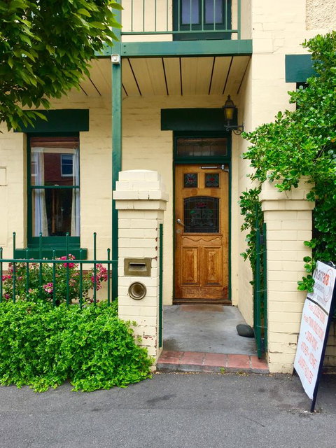 Narrara Backpackers Hobart - Kawana Tourism 0