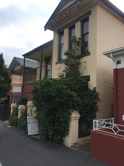Narrara Backpackers Hobart - Kawana Tourism 34
