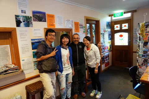 Narrara Backpackers Hobart - Kawana Tourism 30