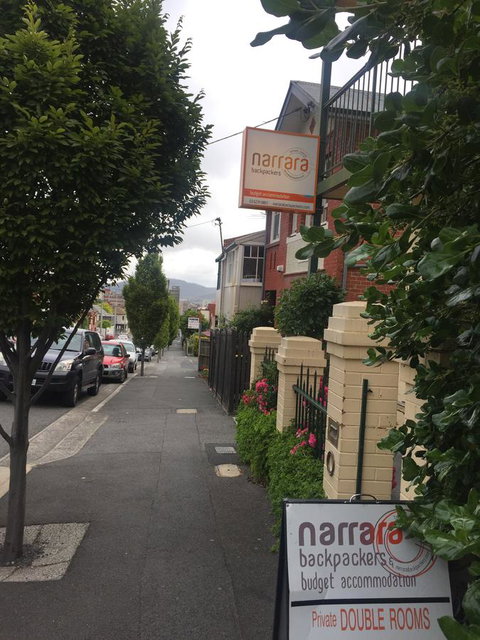 Narrara Backpackers Hobart - Kawana Tourism 13