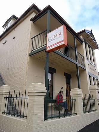 Narrara Backpackers Hobart - Kawana Tourism 28