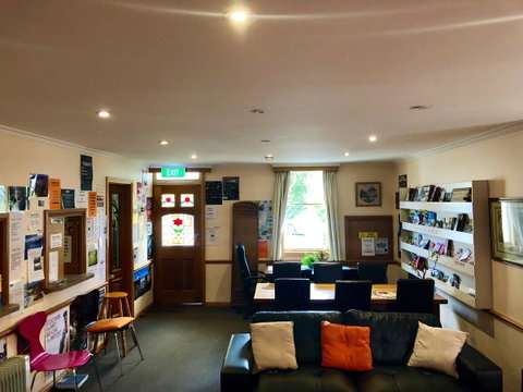 Narrara Backpackers Hobart - Kawana Tourism 17