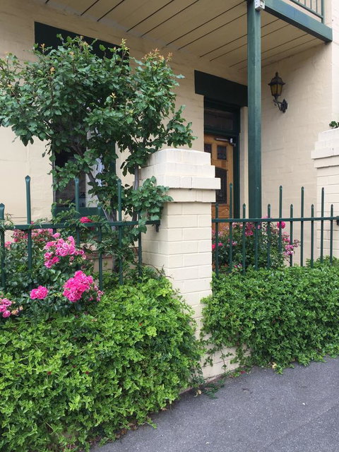 Narrara Backpackers Hobart - Kawana Tourism 3