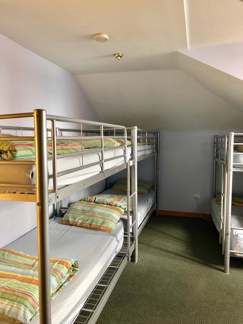 Narrara Backpackers Hobart - Kawana Tourism 9