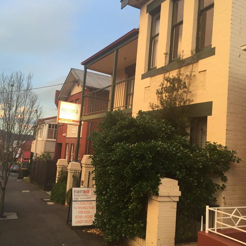 Narrara Backpackers Hobart - Kawana Tourism 29