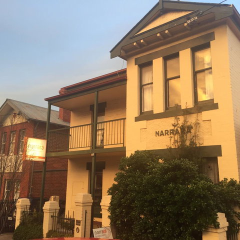 Narrara Backpackers Hobart - Kawana Tourism 35