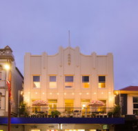 Alabama Hotel Hobart - Kawana Tourism