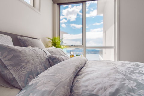 Lookout Point Guest House - Kawana Tourism 9