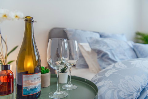 Lookout Point Guest House - Kawana Tourism 2