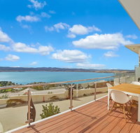 Lookout Point Guest House - Kawana Tourism