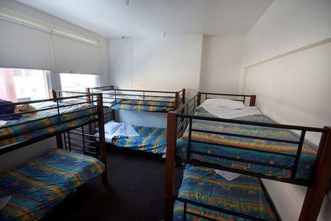 The Brunswick Hotel - Kawana Tourism 1