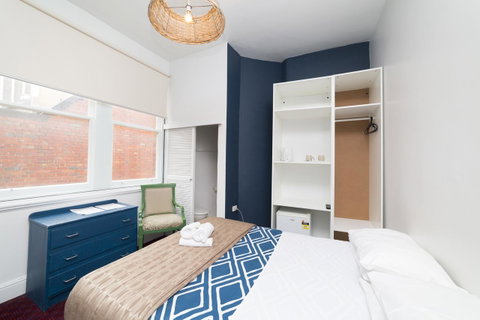 The Brunswick Hotel - Kawana Tourism 8