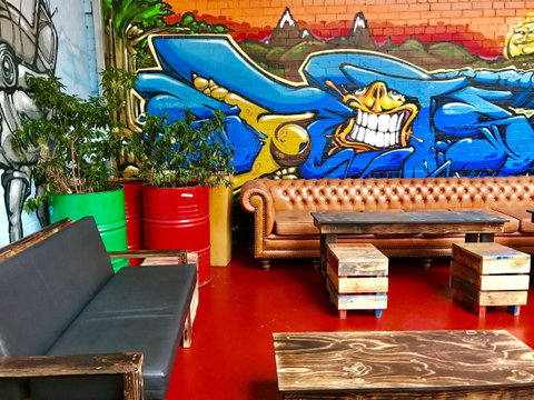 The Brunswick Hotel - Kawana Tourism 0