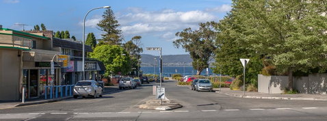 Moonrise View Apartment - Kawana Tourism 21