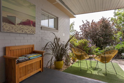 Moonrise View Apartment - Kawana Tourism 20